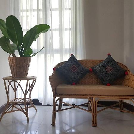 Hotel Rosy Chiang Mai Ngoại thất bức ảnh
