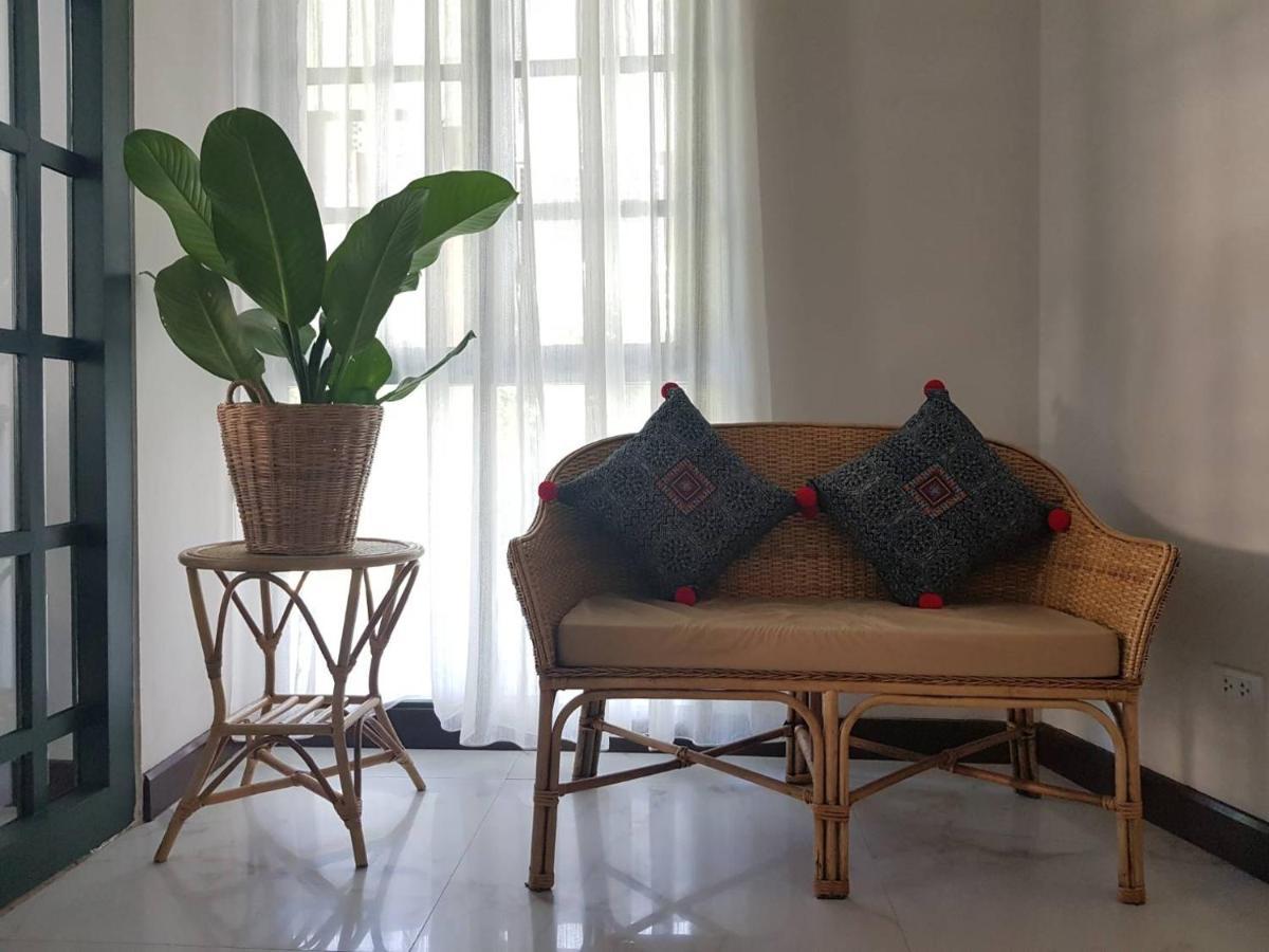 Hotel Rosy Chiang Mai Ngoại thất bức ảnh