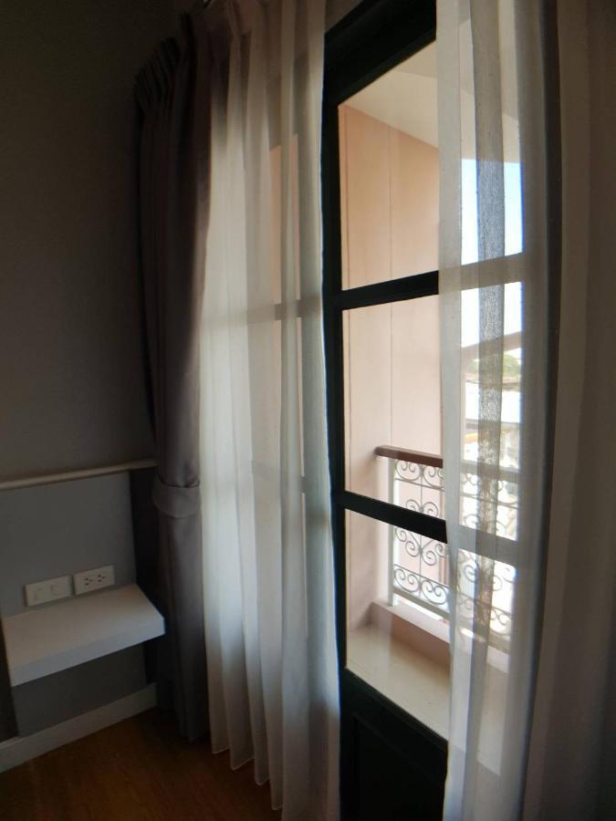Hotel Rosy Chiang Mai Ngoại thất bức ảnh